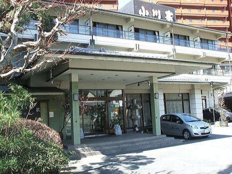 Ogawaya Ξενοδοχείο Izunokuni Εξωτερικό φωτογραφία